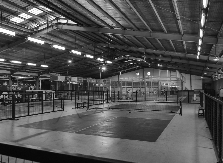 SPORT FACILITIES